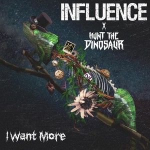 I Want More (Single)