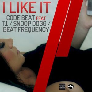 I Like It (Single)