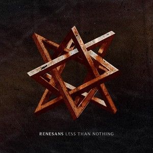 Less Than Nothing (Single)