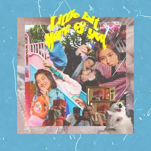 Little Bit More of You (Single)