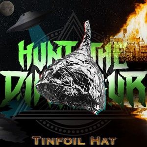 TinFoil Hat (Single)