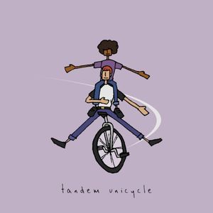 Tandem Unicycle (Single)