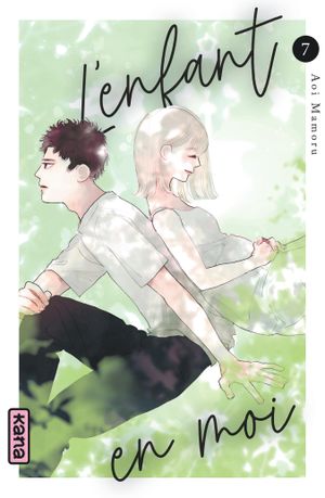 L'Enfant en moi, tome 7