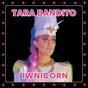 Iwnicorn (Single)