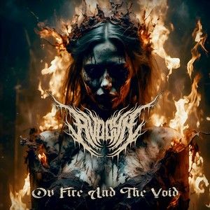 Ov Fire and the Void (Single)