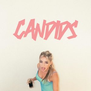 Candids (Single)