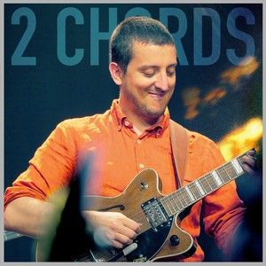 2 Chords (Live: Pt1 - Inner Voice & Pt2 - Outer Wilds) (Single)