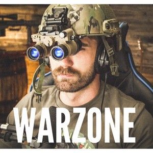 Warzone (Single)