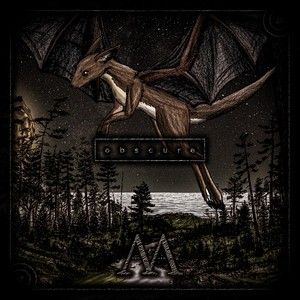 Obscure (EP)