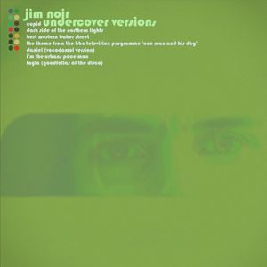 Undercover Versions (EP)