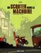 Un scooter dans la mâchoire - Hector Kanon, tome 2