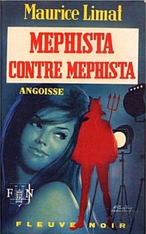 Méphista contre Méphista