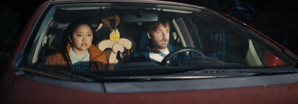 Cover Coyote vs. Acme