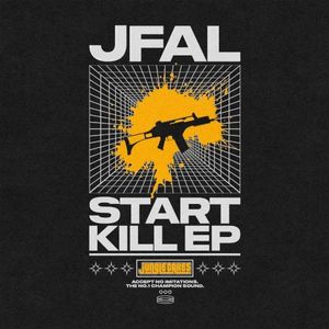 Start Kill EP (EP)