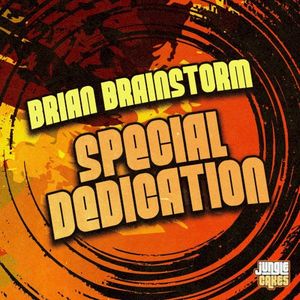 Special Dedication EP (EP)