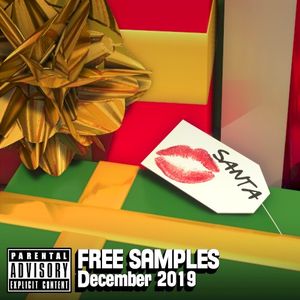 Free Samples: Merry Flipmas