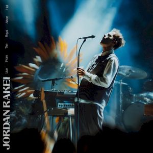 Live from the Royal Albert Hall (Live)