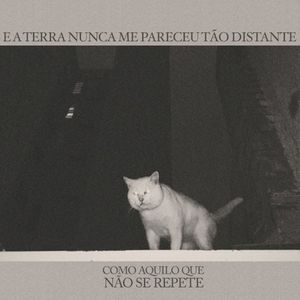 Como aquilo que não se repete (Single)