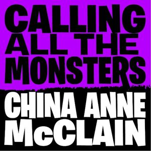 Calling All the Monsters (Single)