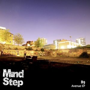 Avenue EP (EP)