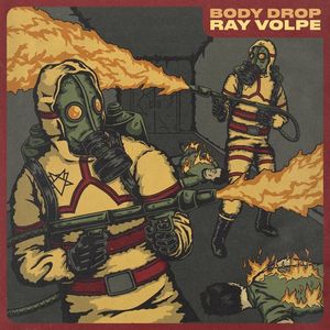 Body Drop (Single)