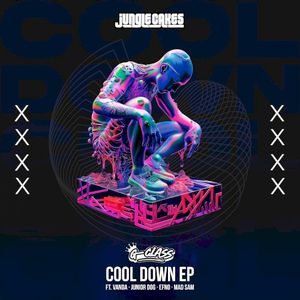 Cool Down EP (EP)
