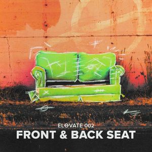 Front & Back Seat (Single)