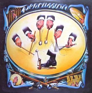 Standard School Broadcast: Music Makers: Percussion