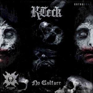 No Culture (EP)