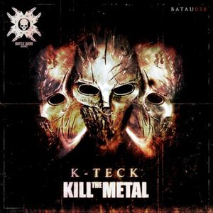 Kill the Metal (Single)