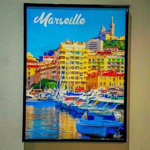 Marseille (Single)