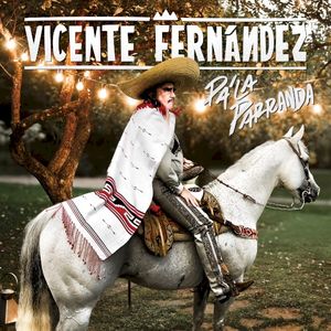 Pa´ la parranda