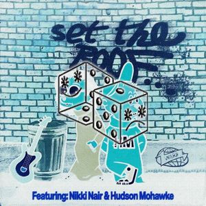 Set the Roof (Good Times Ahead remix remix)