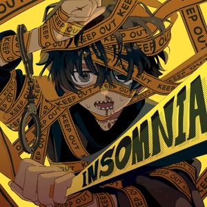 Insomnia (Single)