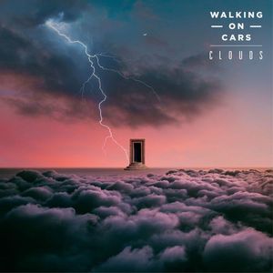 Clouds (EP)