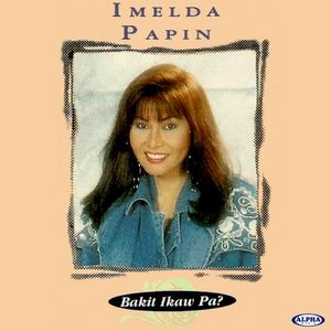 Bakit Ikaw Pa? (Instrumental)