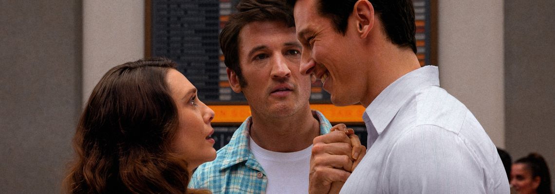 Cover Pour l'Éternité