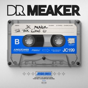 The Tape Echoes EP (EP)