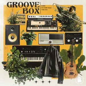 Groove Box (Single)