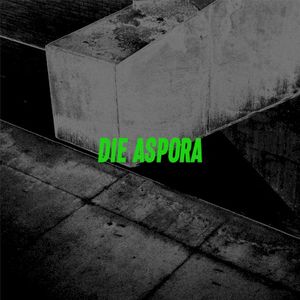 Die Aspora (EP)