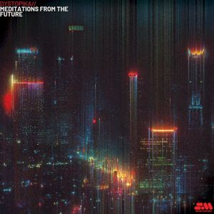 Dystopika: Meditations from the Future (OST)