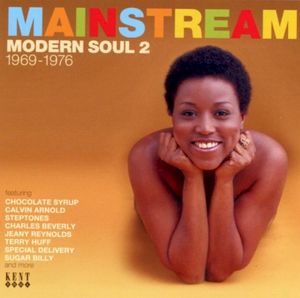 Mainstream Modern Soul 2 1969-1976