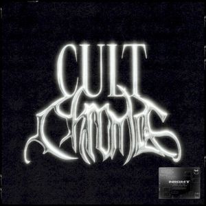 CULT CHROME (EP)