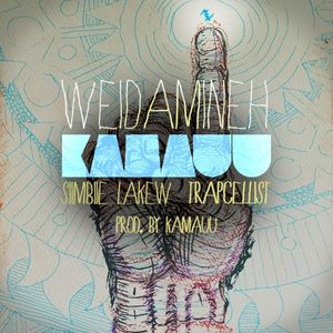 WEIDAMINEH (Single)