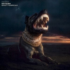 GHETTOBREAK (Single)