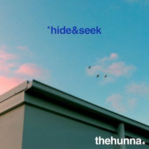 hide & seek (Single)