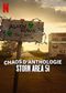 Chaos d'anthologie : Storm Area 51