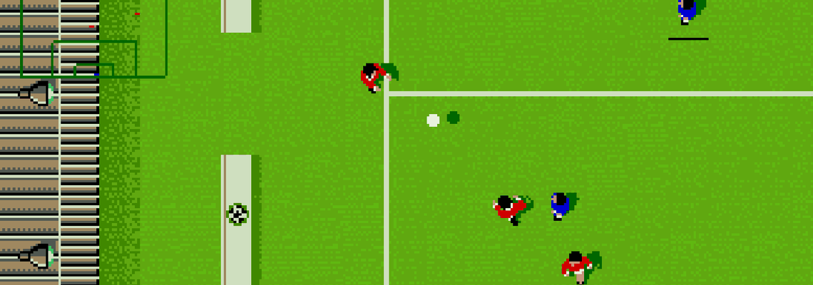 Cover Kick Off