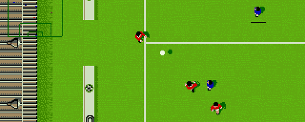 Kick Off