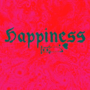Happiness (Single)